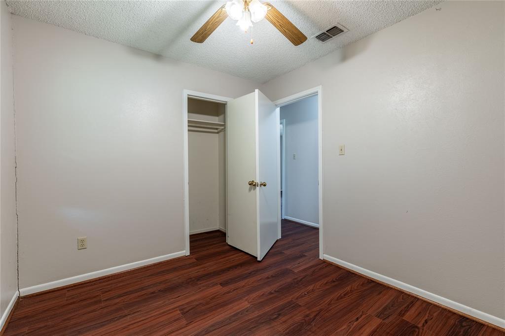 THOMAS SMITH - Residential