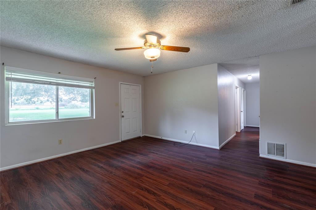 THOMAS SMITH - Residential