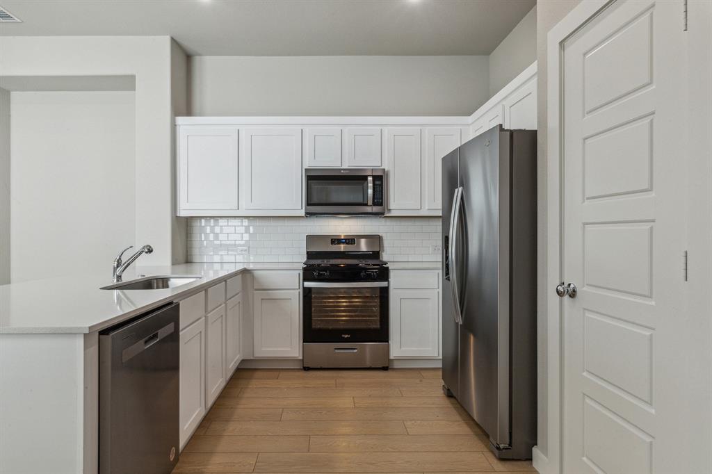 Eastridge - Residential