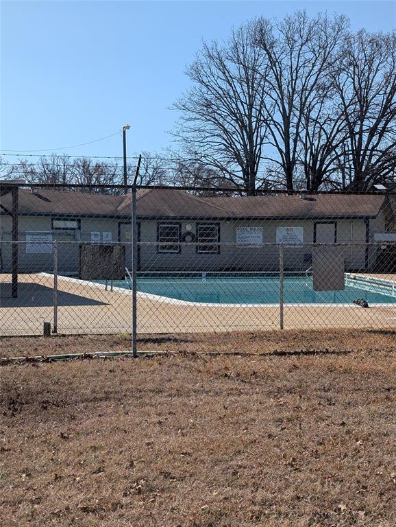 Cherokee SHores - Land