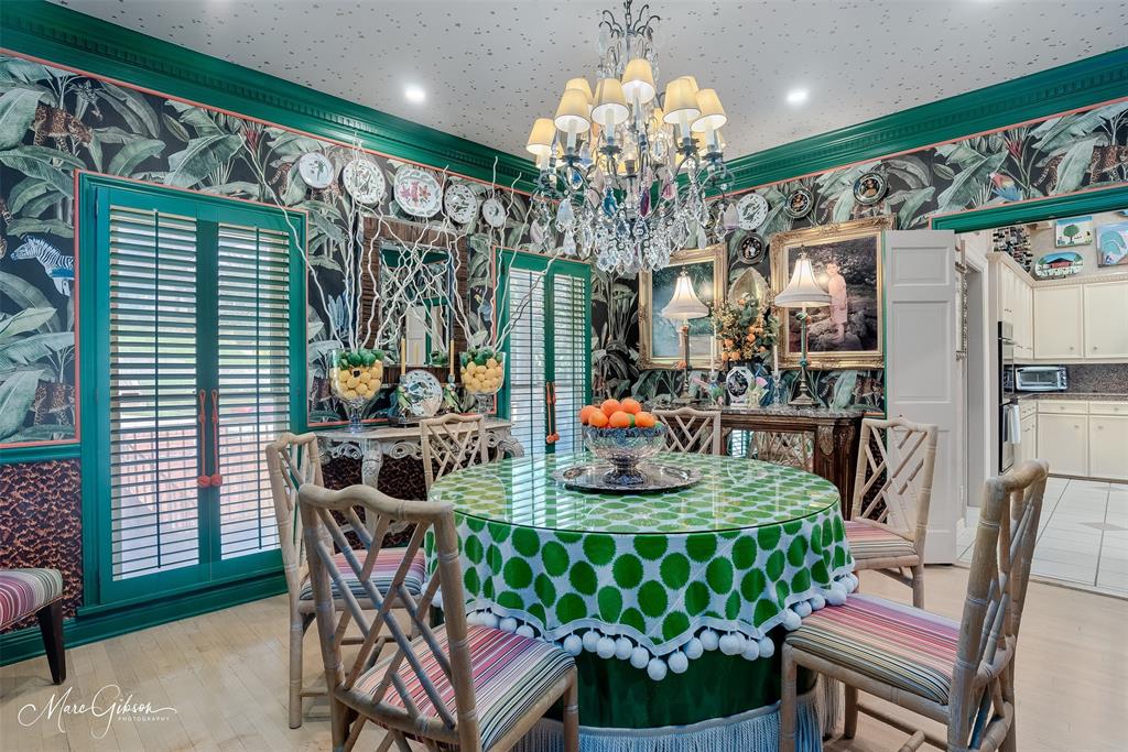 Spring Lake Estates - Residential