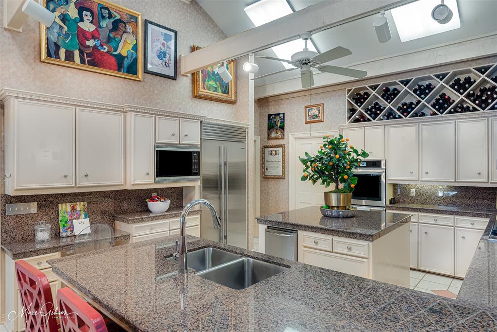 Spring Lake Estates - Residential