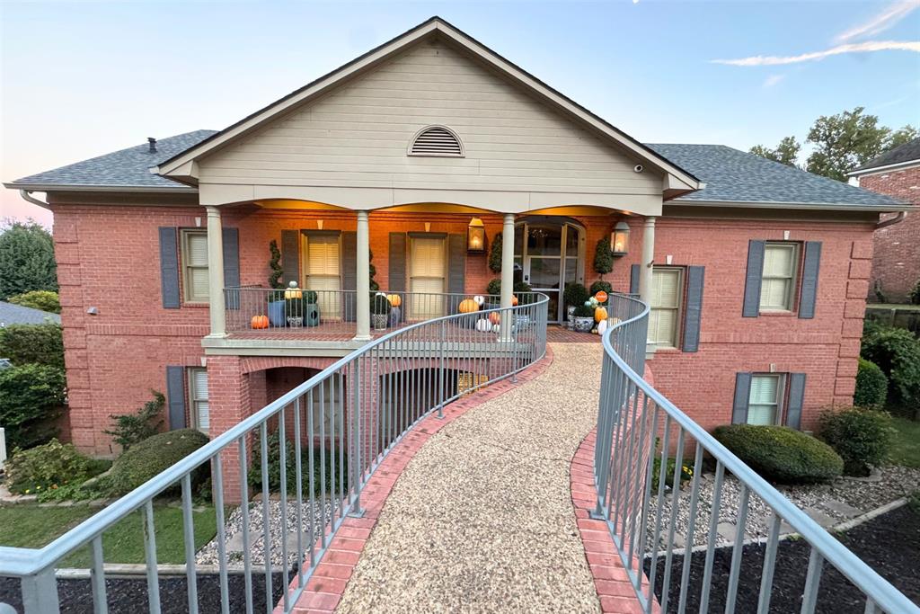 Spring Lake Estates - Residential