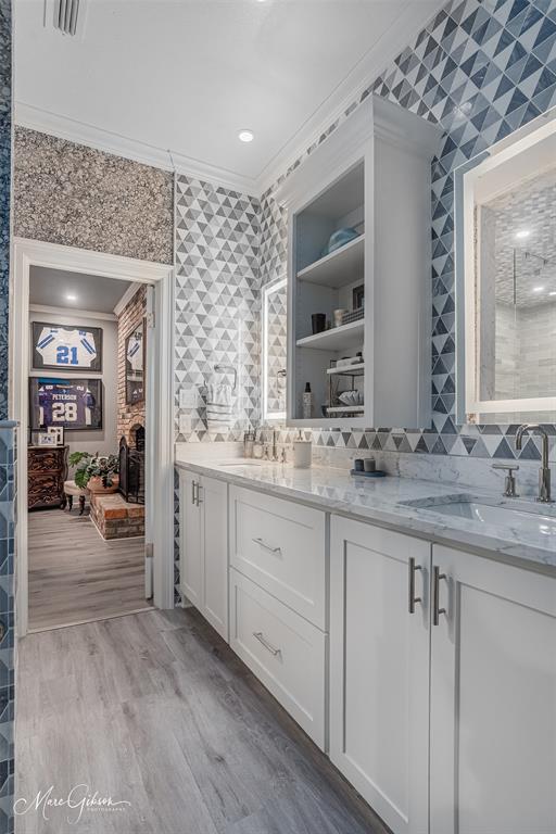 Spring Lake Estates - Residential