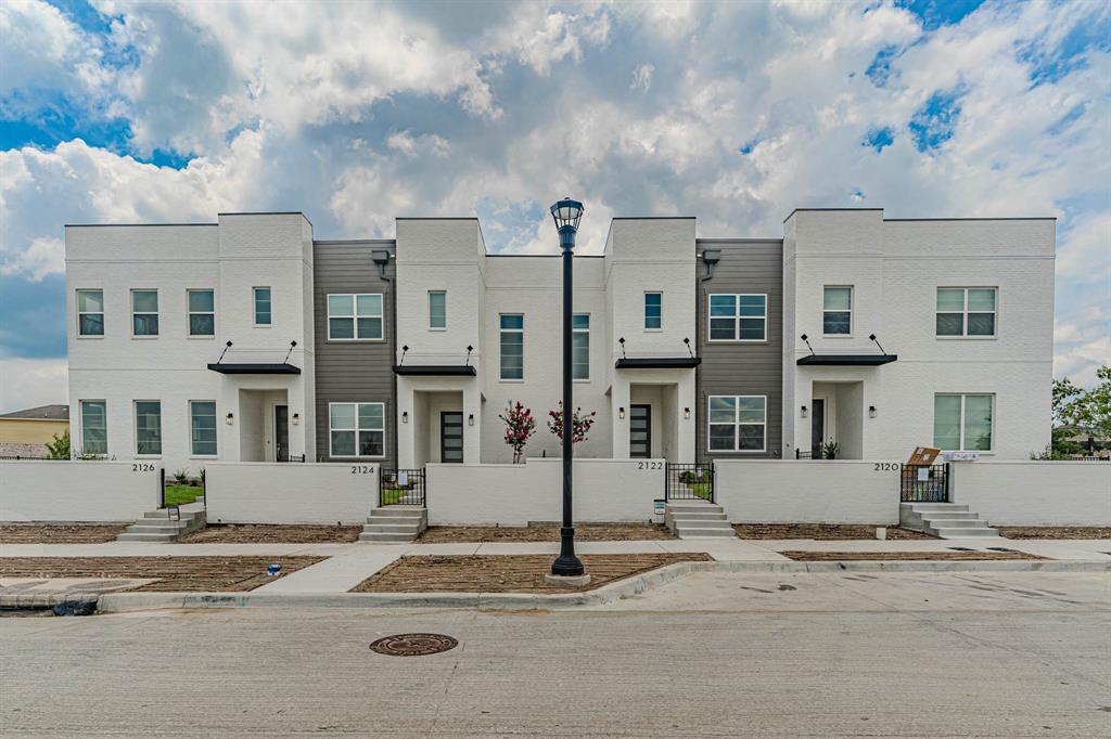 2150 Village Walk Place