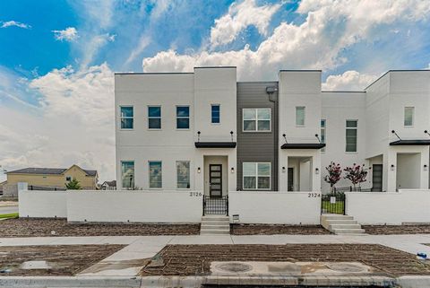 2150 Village Walk Place Aledo TX 76008
