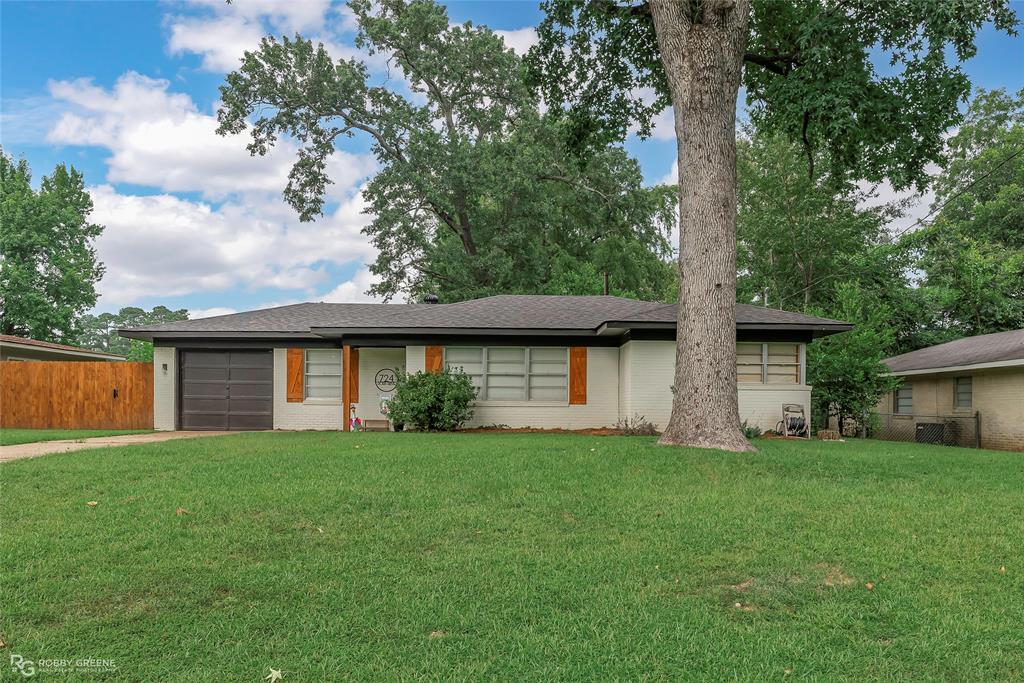 724 Dodd Drive