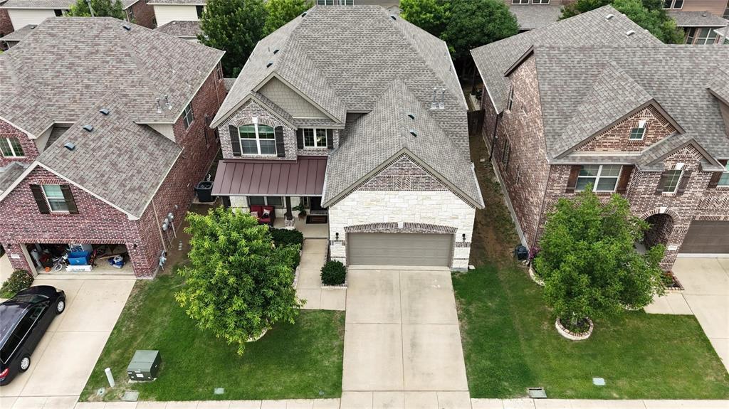 Parcel 1706 - Residential