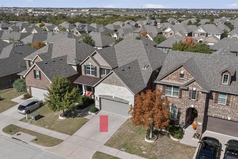 11408 Morrow Lane McKinney TX 75071