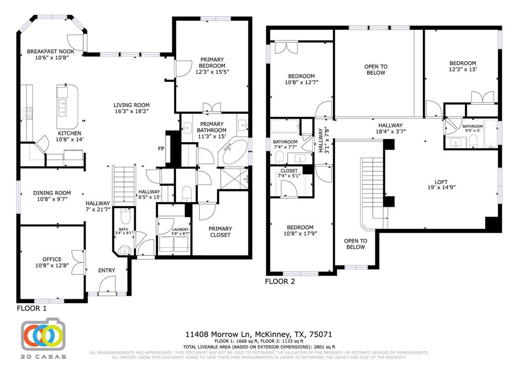 Parcel 1706 - Residential