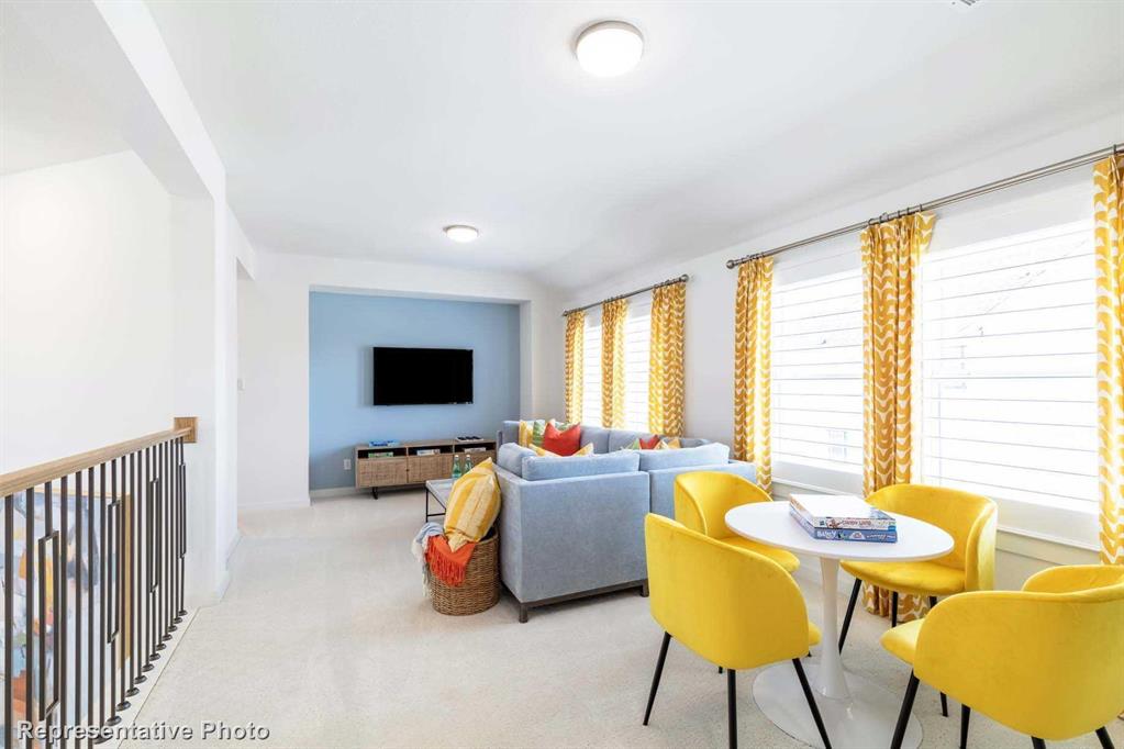 Wellington: 40ft. lots - Residential