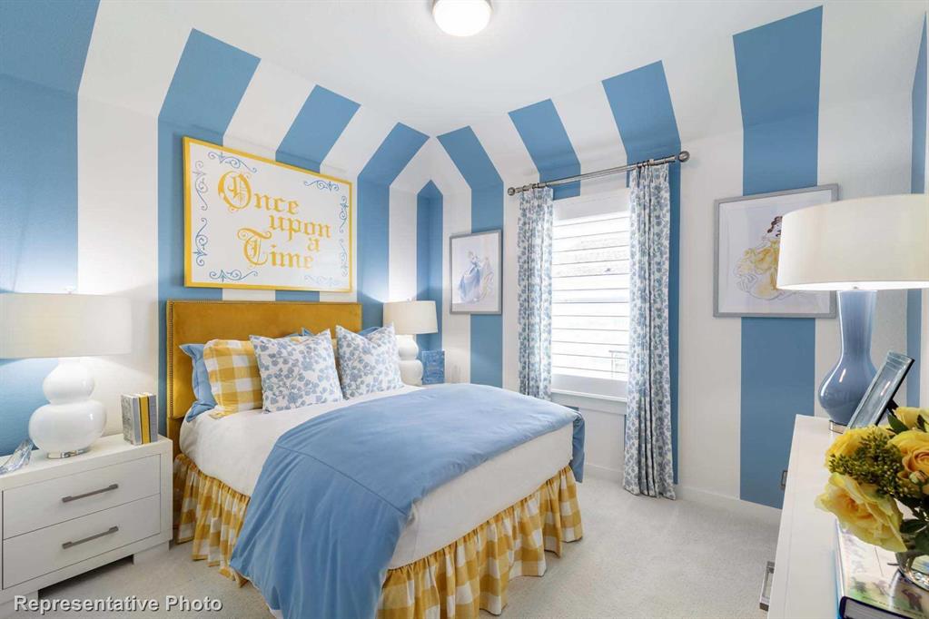 Wellington: 40ft. lots - Residential