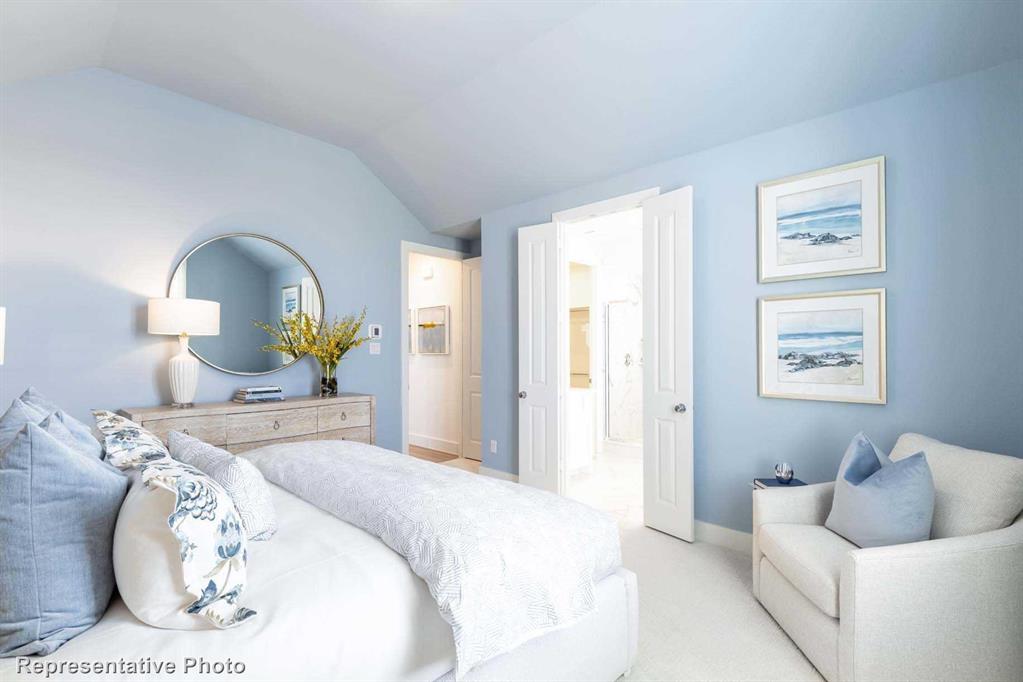 Wellington: 40ft. lots - Residential