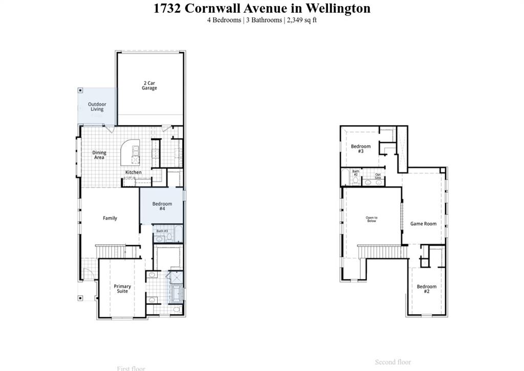 Wellington: 40ft. lots - Residential