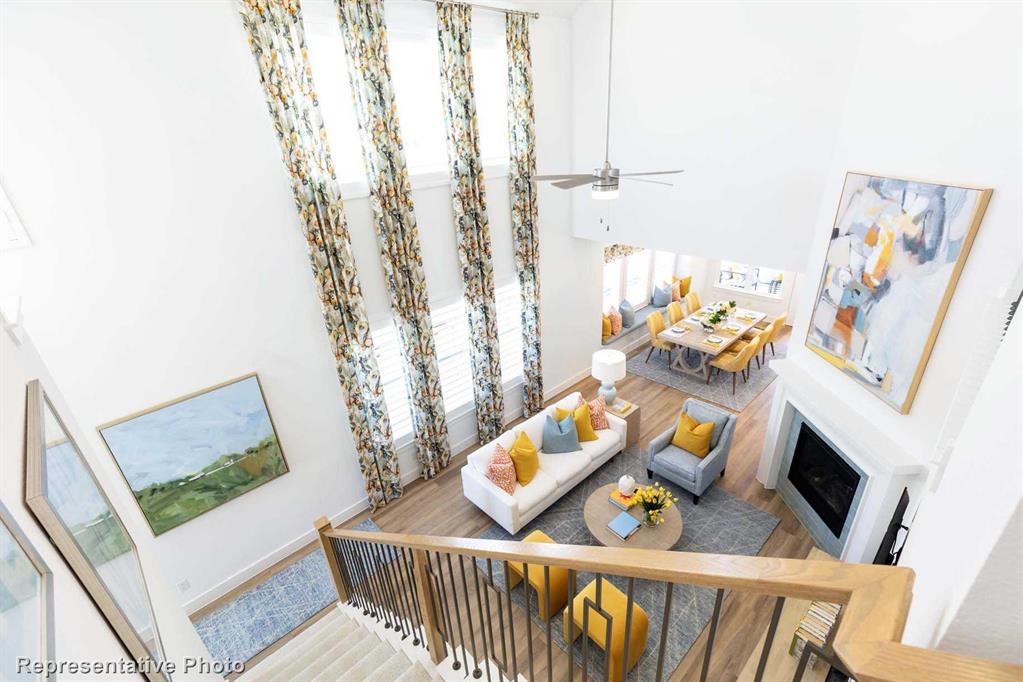 Wellington: 40ft. lots - Residential