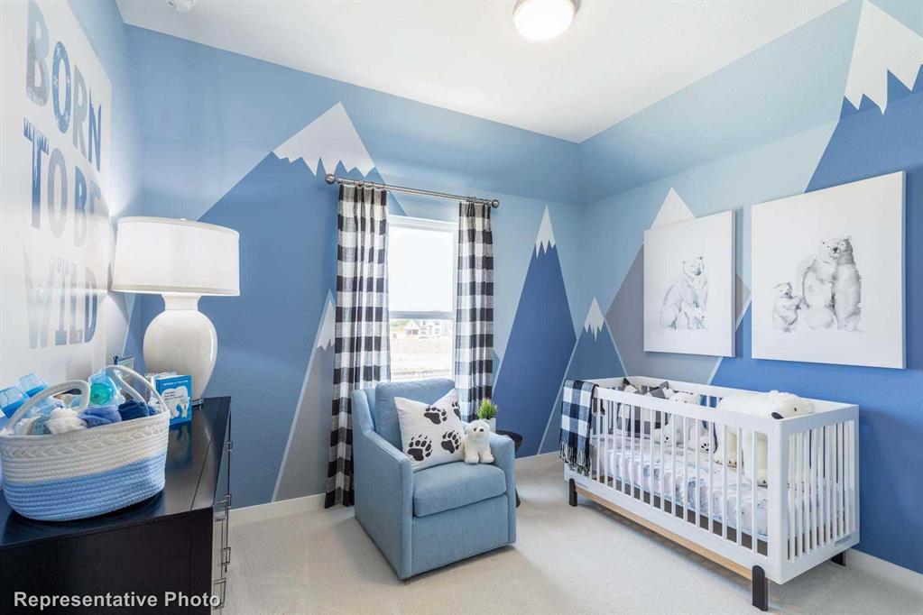 Wellington: 40ft. lots - Residential