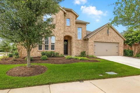 Photo of 9920 Pikes Peak Place, Little Elm, TX 75068 (MLS # 21133235)