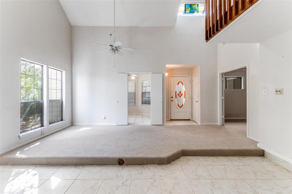 Bryan Place Ph 04 Sec 01 - Residential