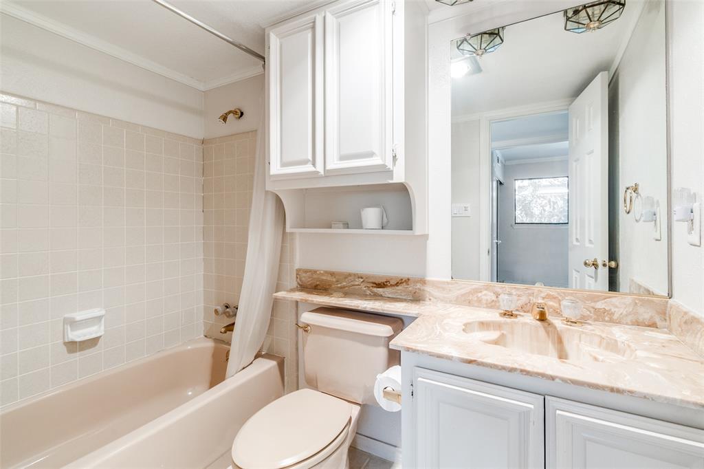 Bryan Place Ph 04 Sec 01 - Residential