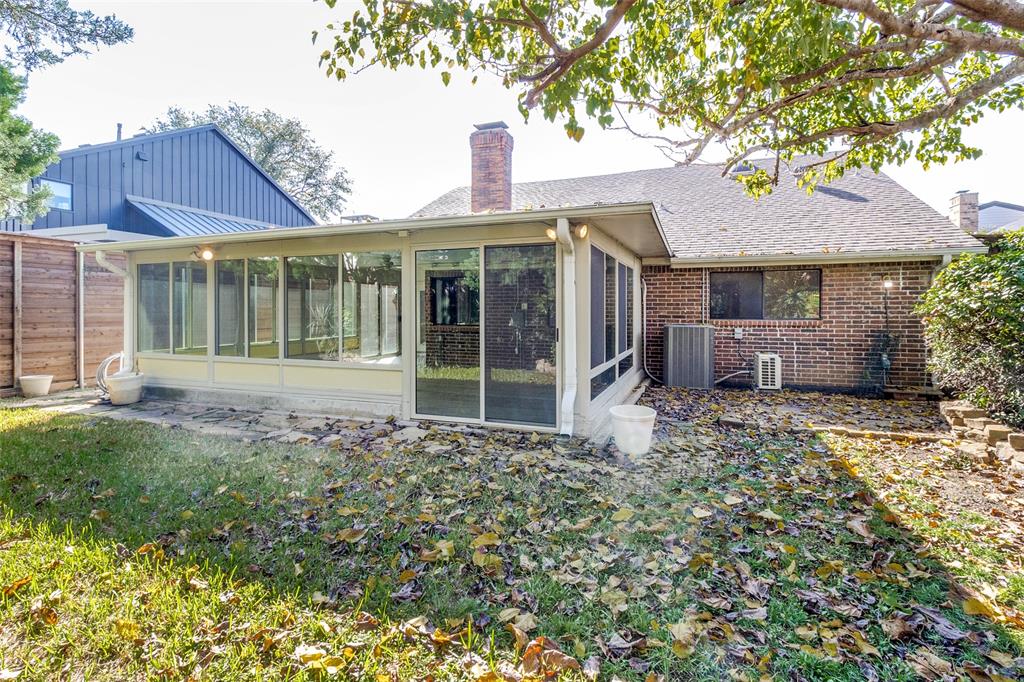 Bryan Place Ph 04 Sec 01 - Residential