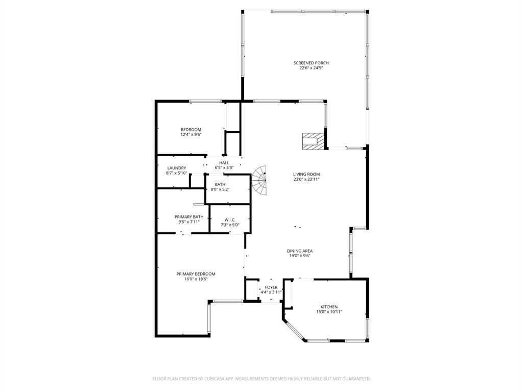 Bryan Place Ph 04 Sec 01 - Residential