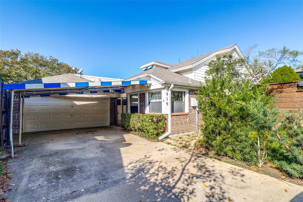 Bryan Place Ph 04 Sec 01 - Residential