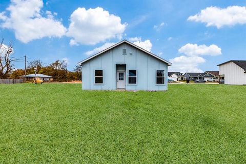 A home in Randolph