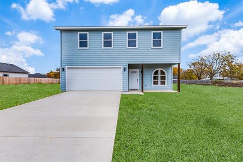 A home in Randolph