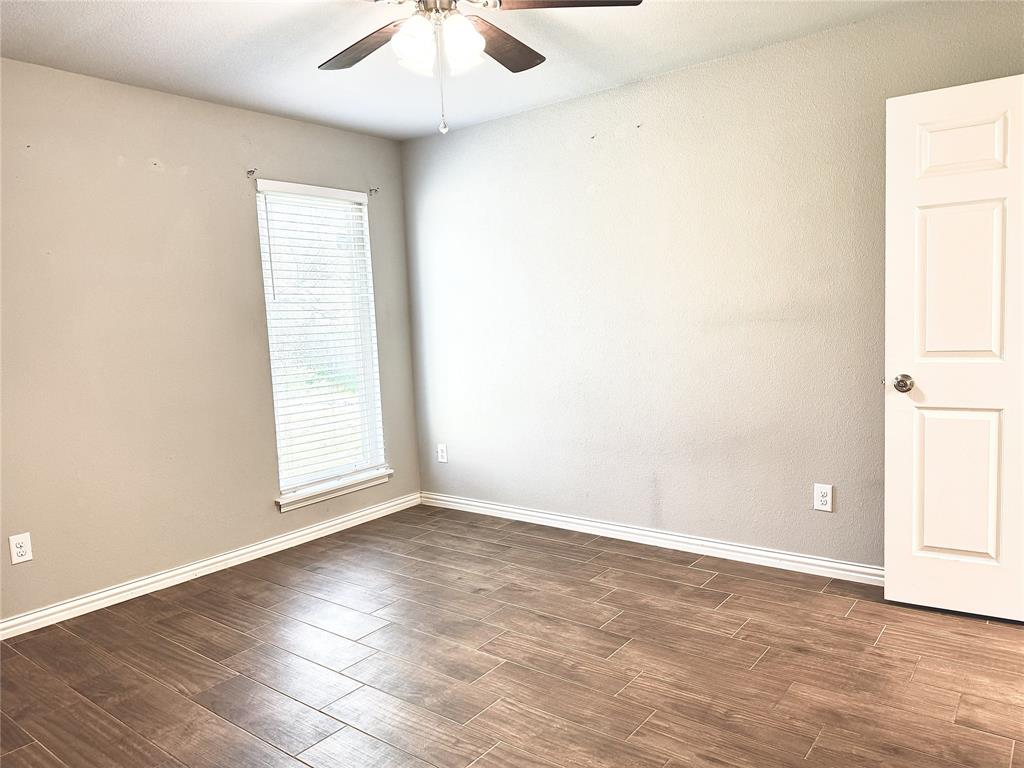 Town Haslet - Residential Lease