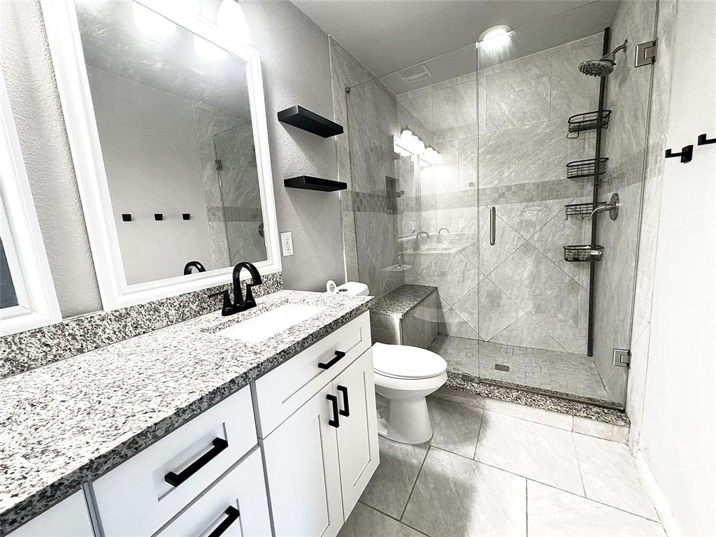 Town Haslet - Residential Lease