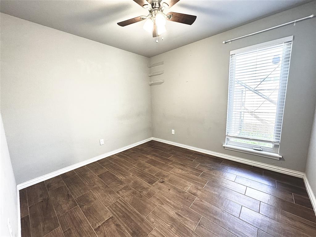 Town Haslet - Residential Lease