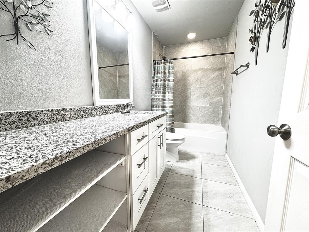 Town Haslet - Residential Lease