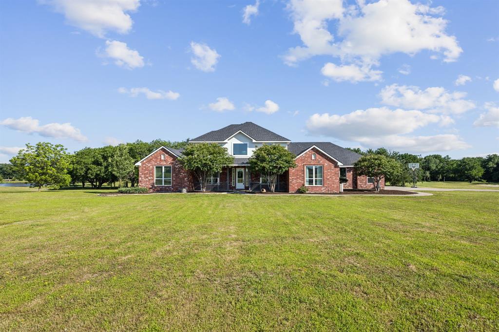 3500 N Preston Lakes Drive