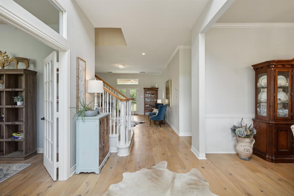 3500 N Preston Lakes Drive