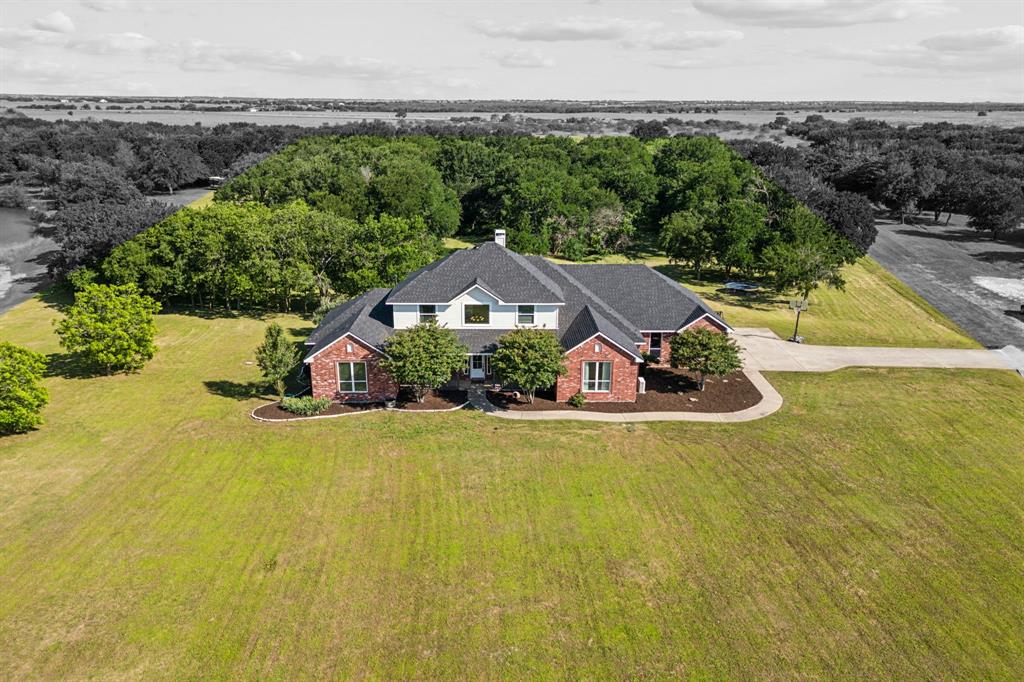 3500 N Preston Lakes Drive