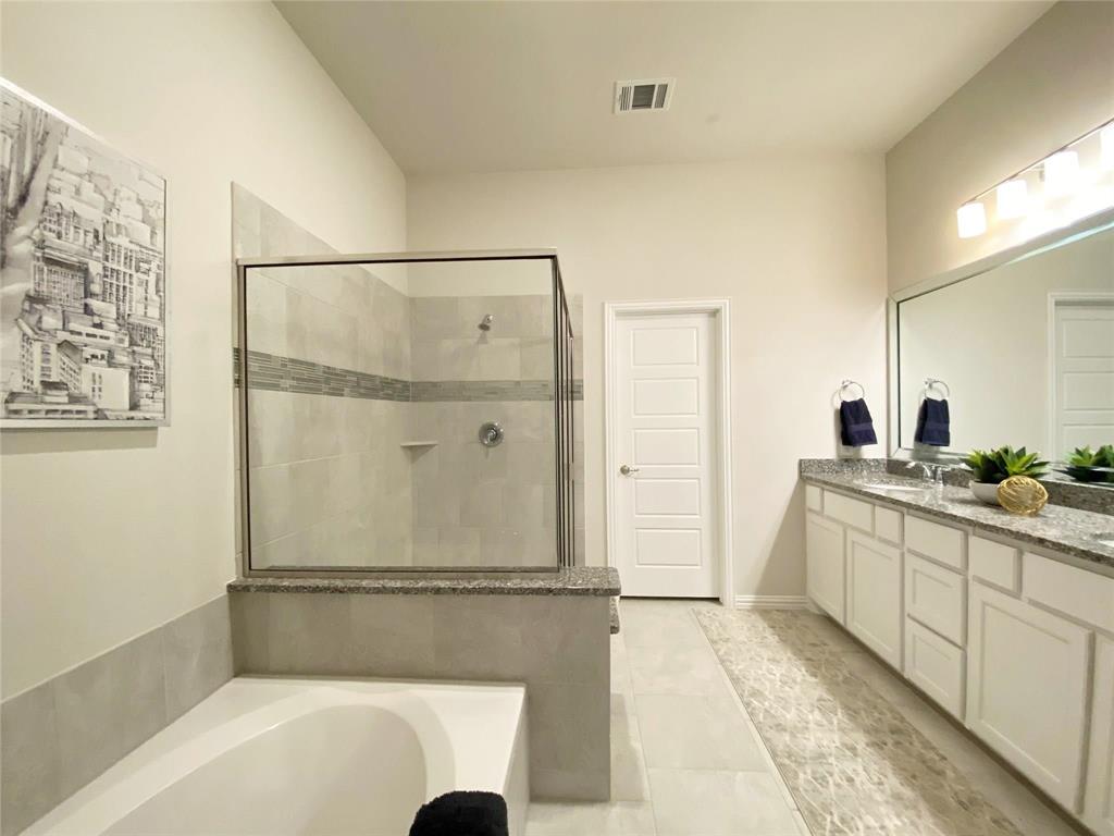 Palisades - Residential Lease