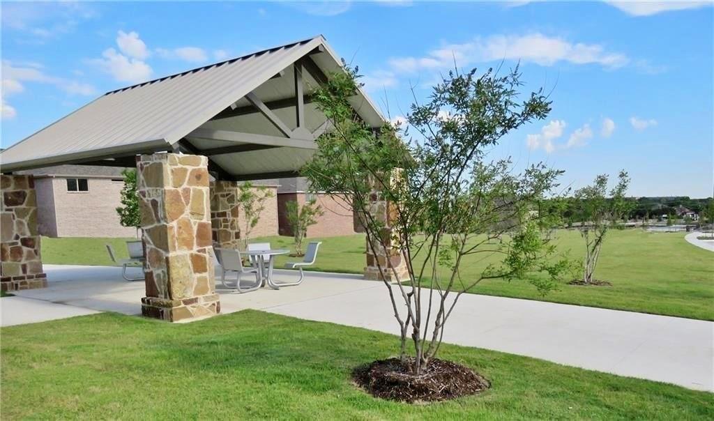 Palisades - Residential Lease