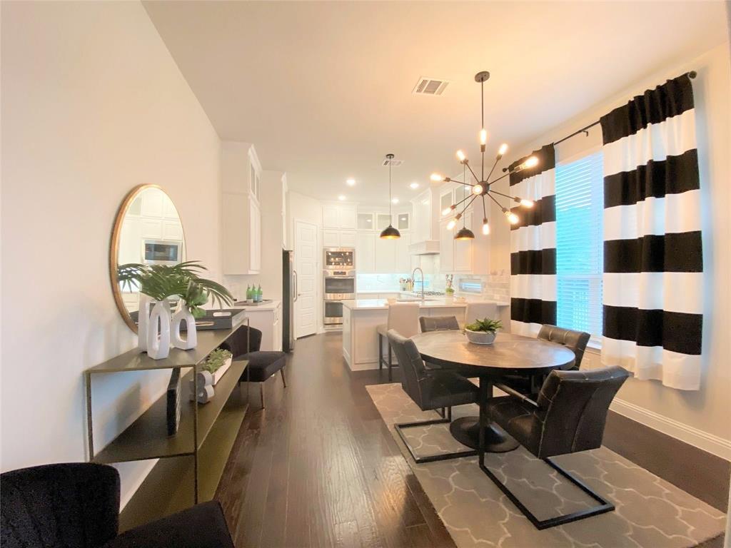 Palisades - Residential Lease