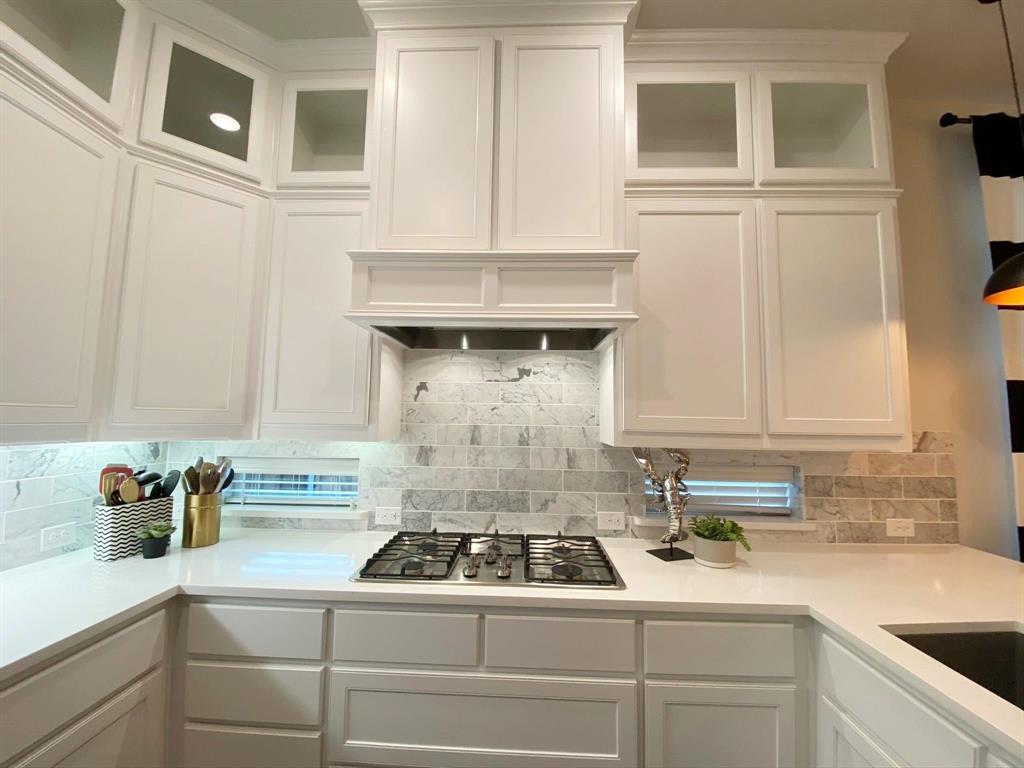 Palisades - Residential Lease