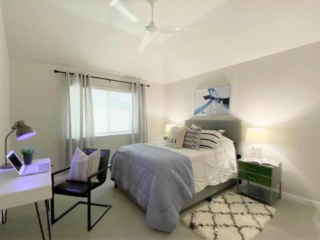 Palisades - Residential Lease