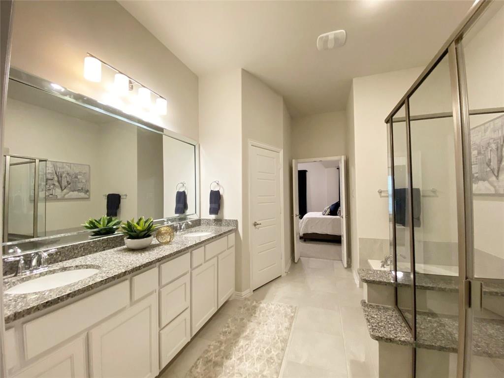 Palisades - Residential Lease