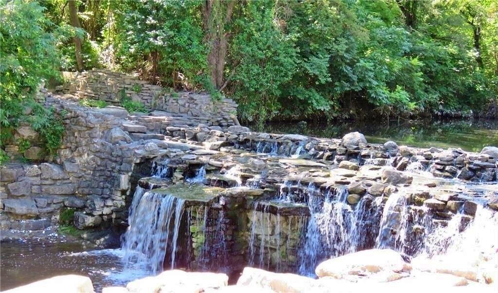 Palisades - Residential Lease