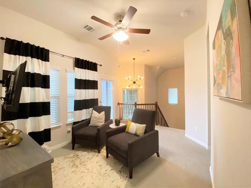 Palisades - Residential Lease