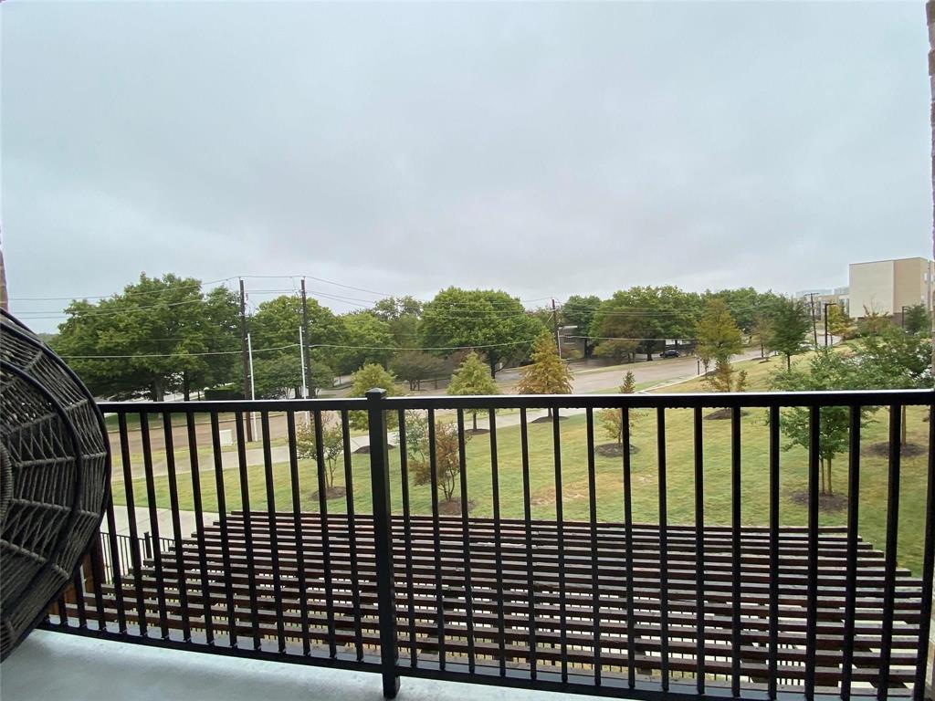 Palisades - Residential Lease