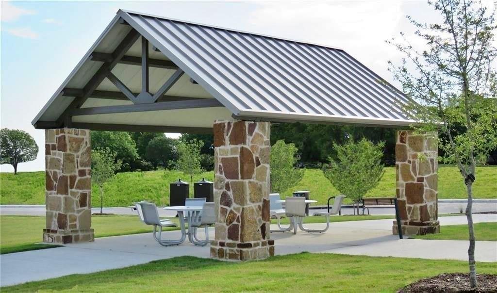 Palisades - Residential Lease