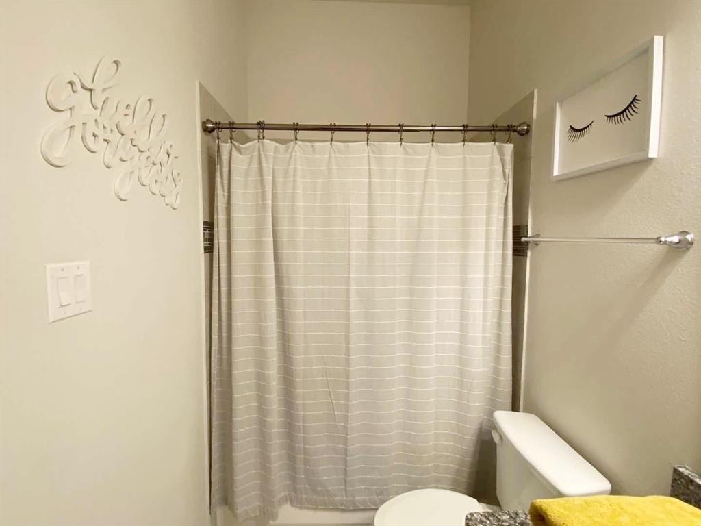 Palisades - Residential Lease