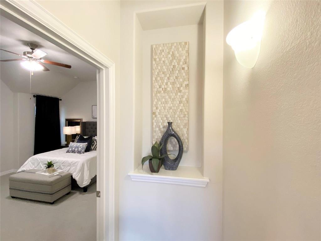 Palisades - Residential Lease