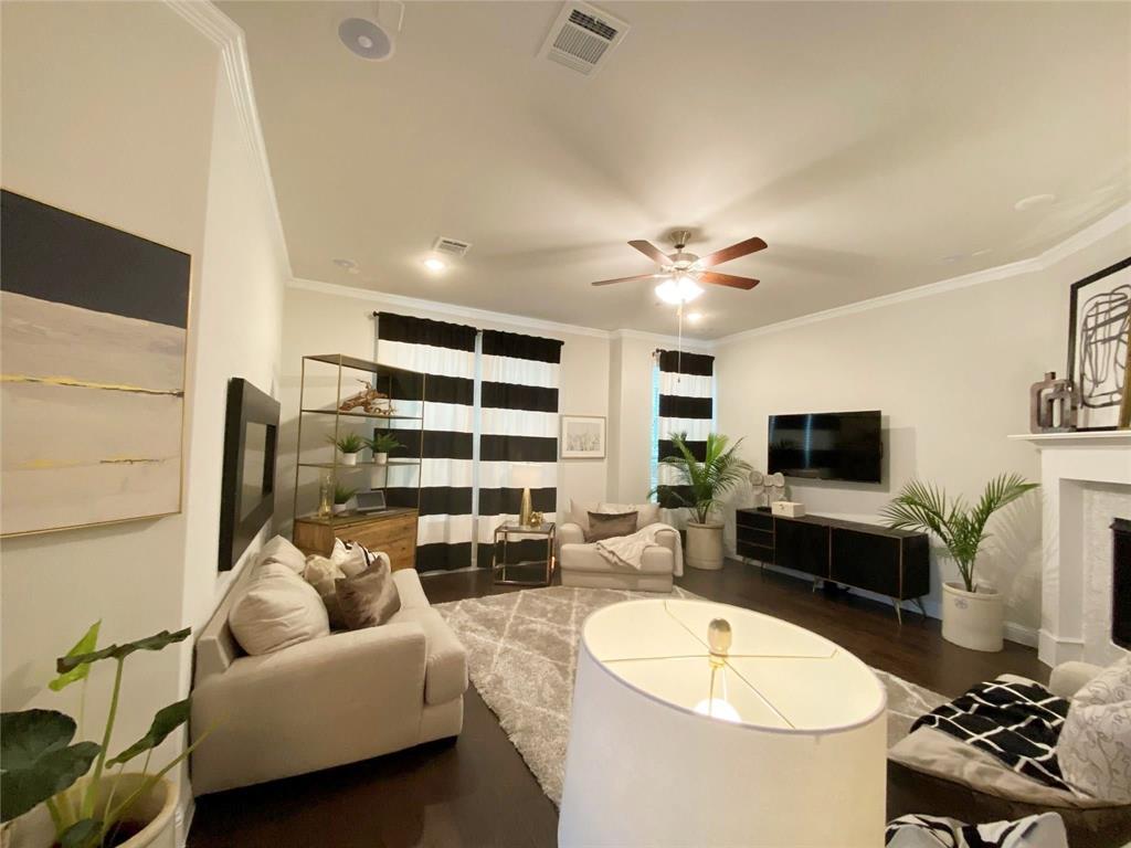 Palisades - Residential Lease