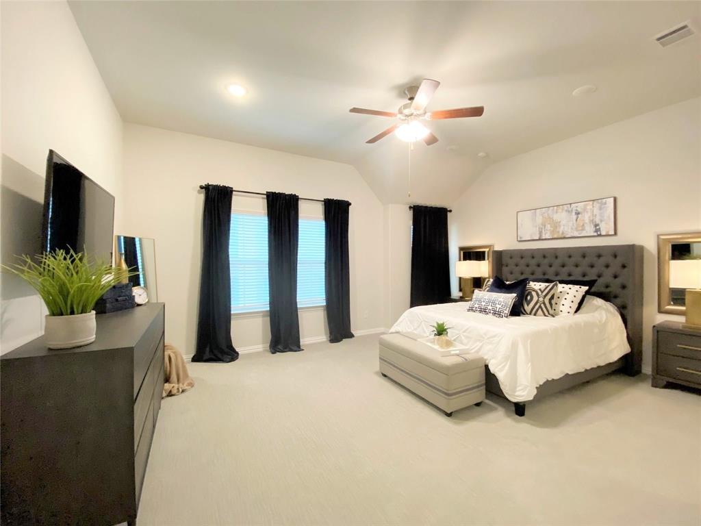 Palisades - Residential Lease