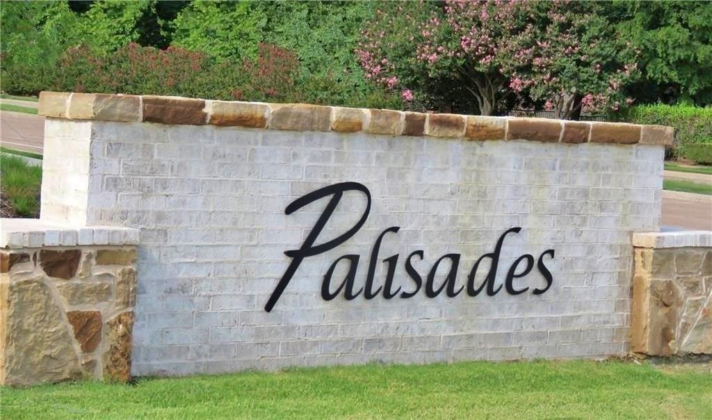 Palisades - Residential Lease
